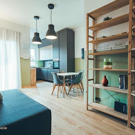 La Mole House Διαμέρισμα Τορίνο Εξωτερικό φωτογραφία