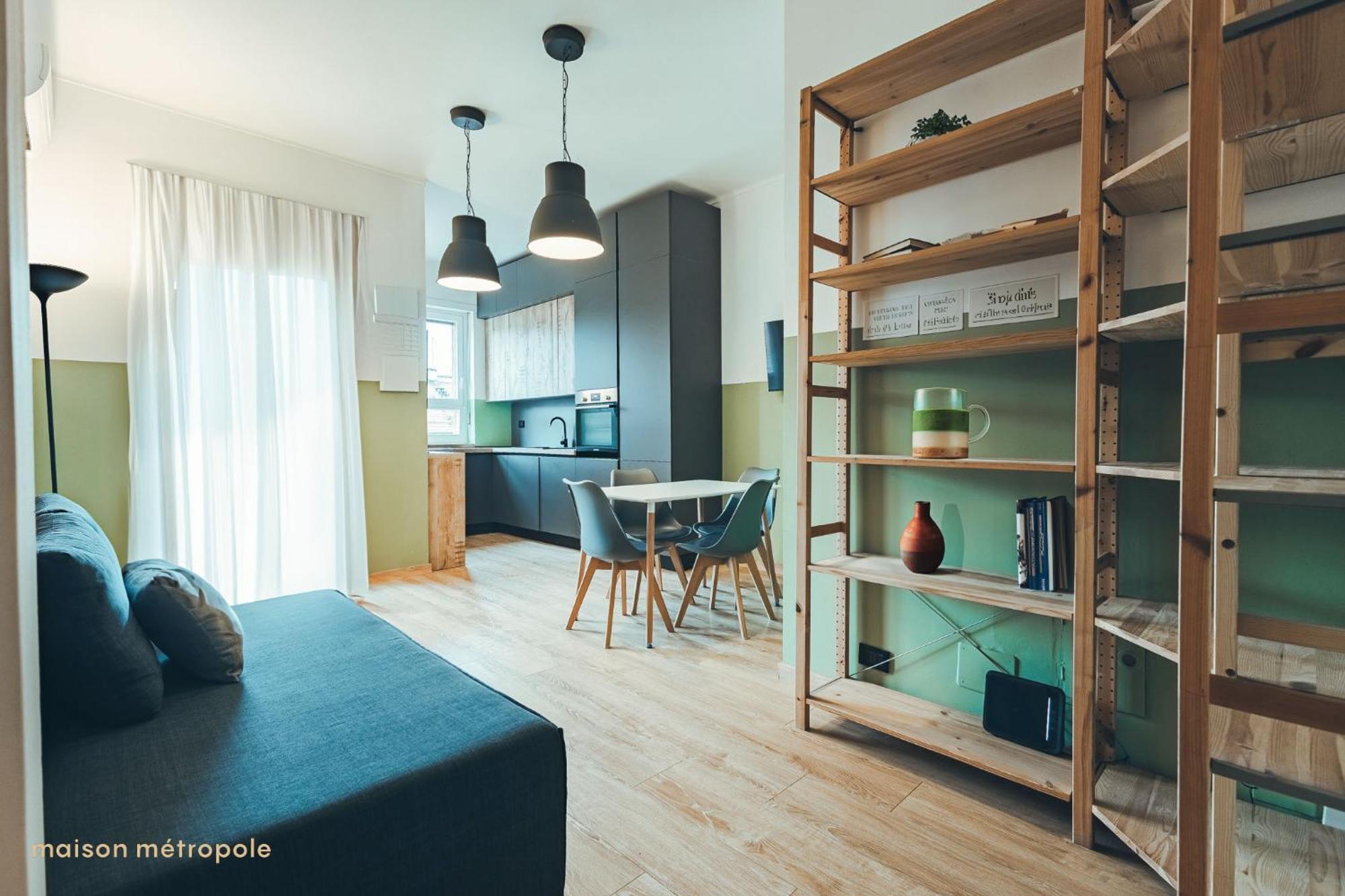 La Mole House Διαμέρισμα Τορίνο Εξωτερικό φωτογραφία